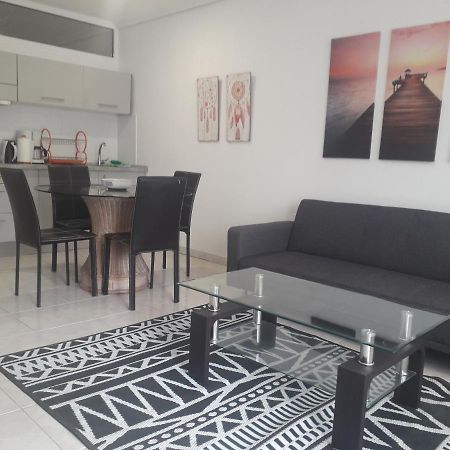 Апартаменты Breakfast In Los Cristianos 5 Min Арона Экстерьер фото