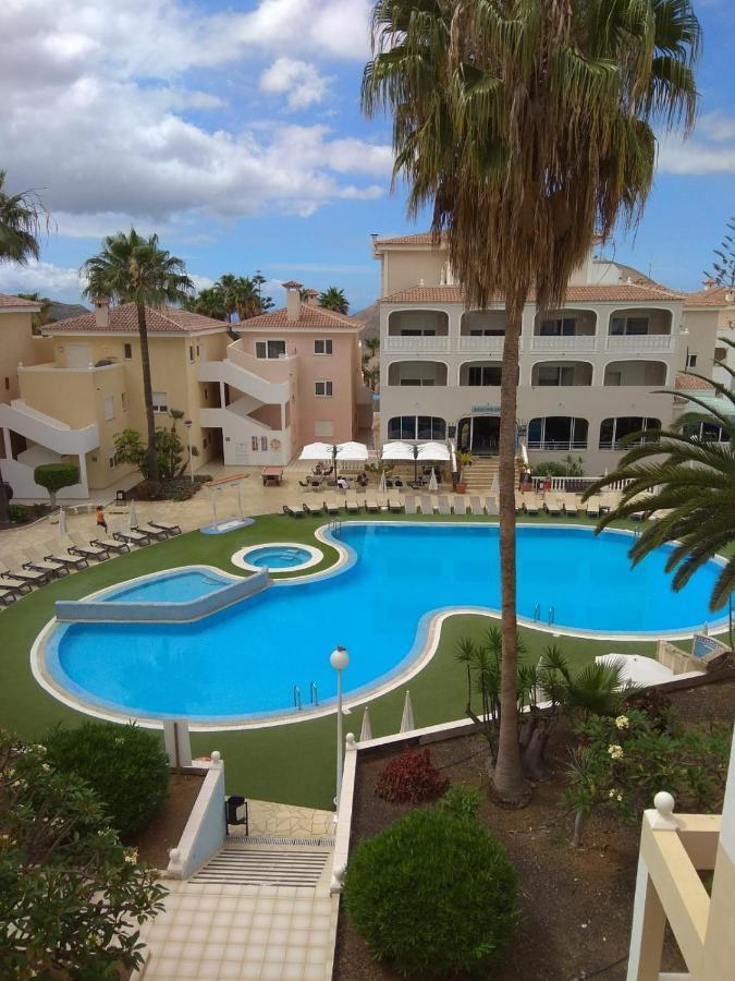Апартаменты Breakfast In Los Cristianos 5 Min Арона Экстерьер фото