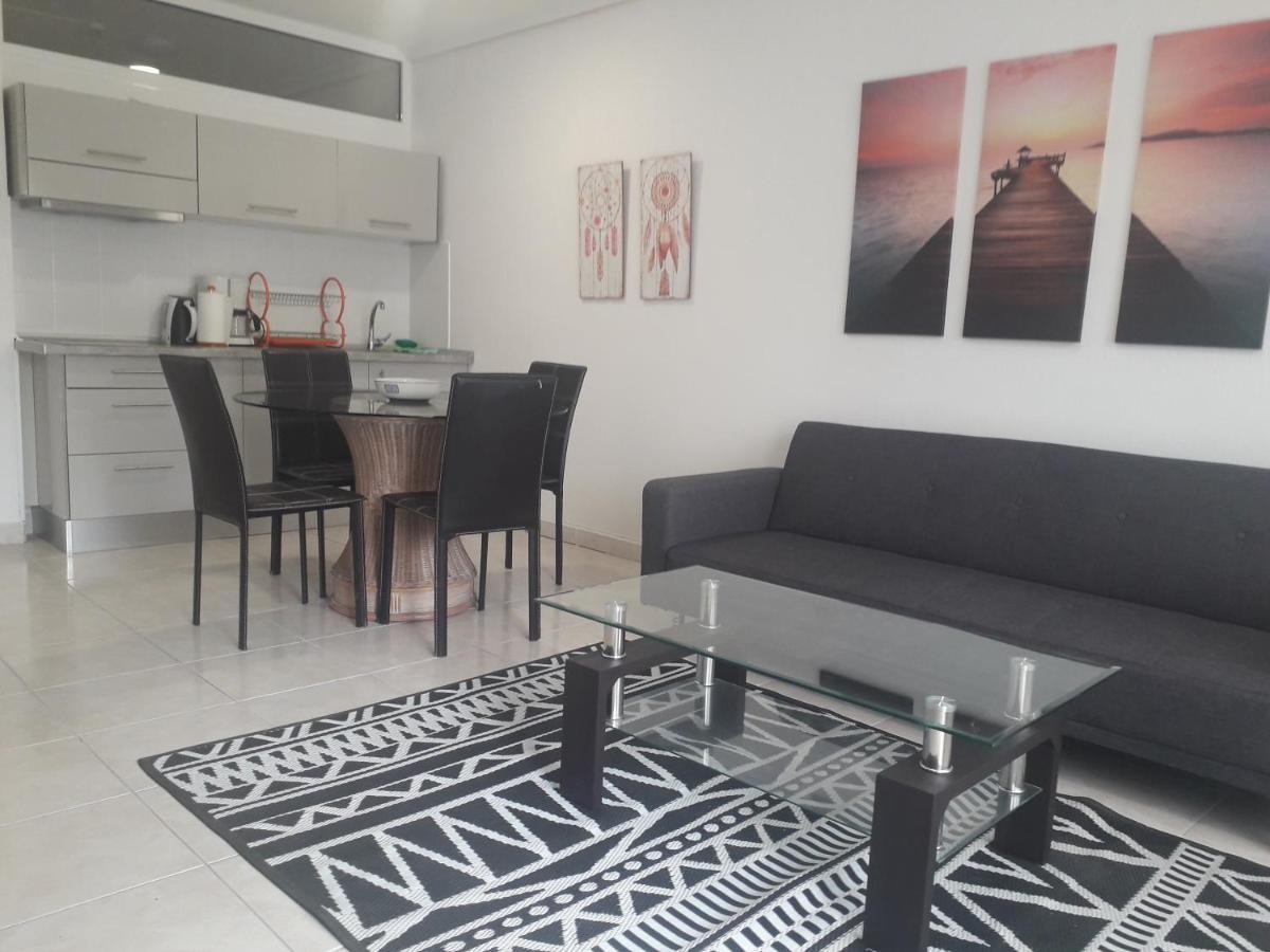 Апартаменты Breakfast In Los Cristianos 5 Min Арона Экстерьер фото